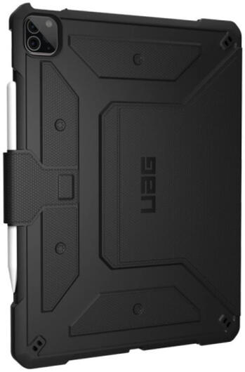 Urban Armor Gear Metropolis Apple iPad Pro 12.9 (2021) Hoes Zwart afbeelding 13