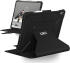 Urban Armor Gear Metropolis Apple iPad Pro 12.9 (2021) Hoes Zwart afbeelding 1