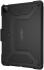 Urban Armor Gear Metropolis Apple iPad Pro 12.9 (2021) Hoes Zwart afbeelding 9