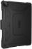 Urban Armor Gear Metropolis Apple iPad Pro 12.9 (2021) Hoes Zwart afbeelding 11
