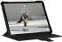 Urban Armor Gear Metropolis Apple iPad Pro 12.9 (2021) Hoes Zwart afbeelding 14