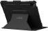 Urban Armor Gear Metropolis Apple iPad Pro 12.9 (2021) Hoes Zwart afbeelding 10