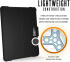 Urban Armor Gear Metropolis Apple iPad Pro 12.9 (2021) Hoes Zwart afbeelding 8