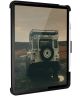 Urban Armor Gear Scout Apple iPad 12.9 (2021) Hoes Zwart