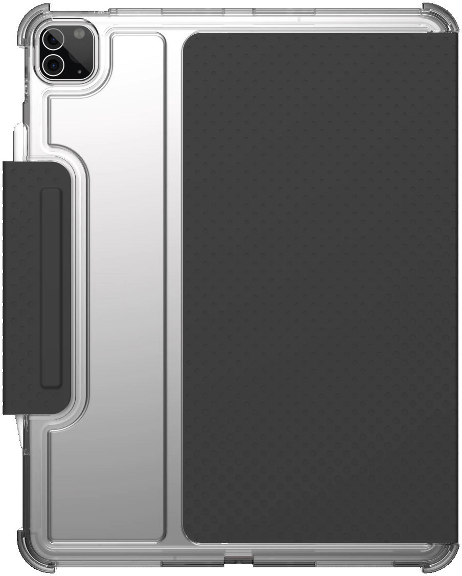 Urban Armor Gear [U] Lucent Apple iPad Pro 12.9 (2021) Hoes Ice afbeelding 1