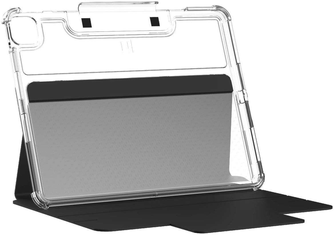 Urban Armor Gear [U] Lucent Apple iPad Pro 12.9 (2021) Hoes Ice afbeelding 3