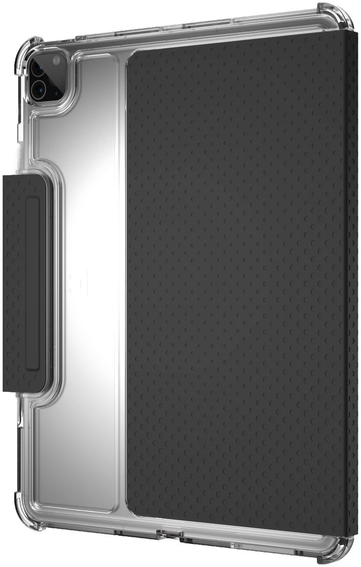 Urban Armor Gear [U] Lucent Apple iPad Pro 12.9 (2021) Hoes Ice afbeelding 4