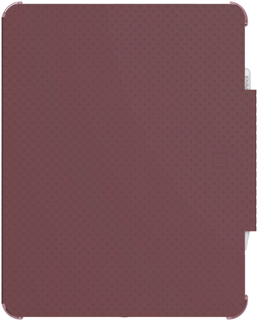 Urban Armor Gear [U] Lucent Apple iPad Pro 12.9 (2021) Hoes Paars afbeelding 8
