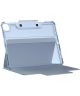 Urban Armor Gear [U] Lucent Apple iPad Pro 12.9 (2021) Hoes Blauw