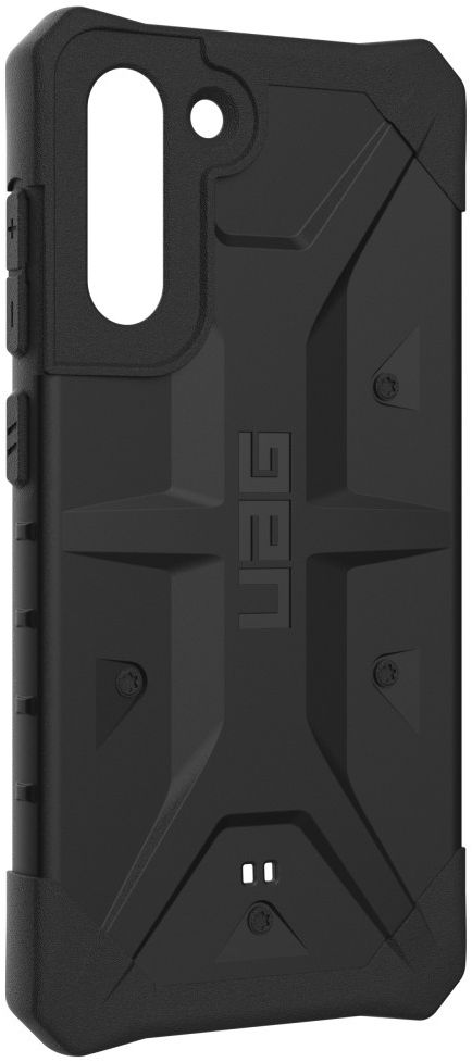 Urban Armor Gear Pathfinder Samsung Galaxy S21 FE Hoesje Zwart afbeelding 10