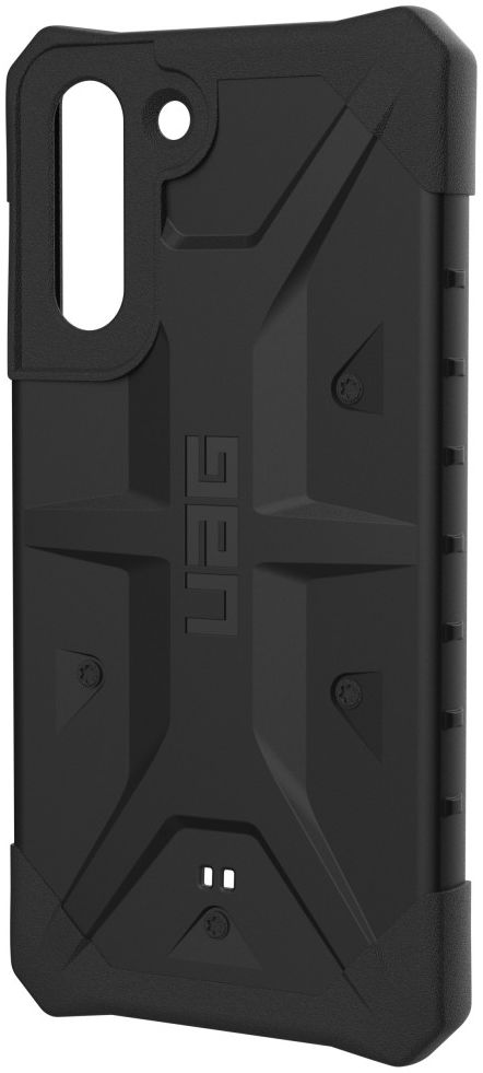 Urban Armor Gear Pathfinder Samsung Galaxy S21 FE Hoesje Zwart afbeelding 8