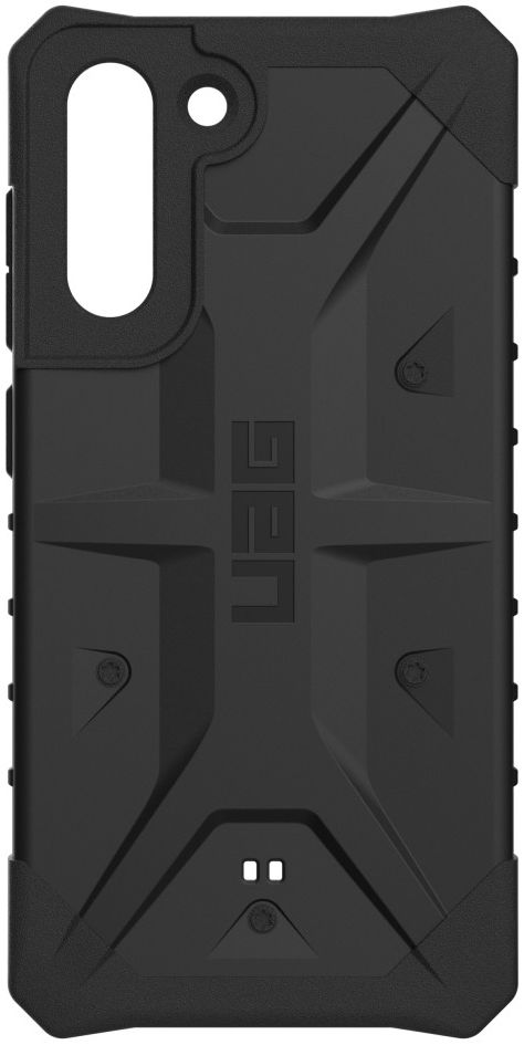 Urban Armor Gear Pathfinder Samsung Galaxy S21 FE Hoesje Zwart afbeelding 9