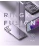 Ringke Fusion Samsung Galaxy S21 FE 5G Hoesje Transparant