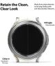 Ringke Slim Samsung Watch 4 Classic 42MM Hoesje (2P) Clear Grijs