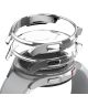 Ringke Slim Samsung Watch 4 Classic 46MM Hoesje (2P) Transparant Grijs