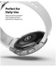 Ringke Slim Samsung Watch 4 Classic 46MM Hoesje (2P) Clear Zilver