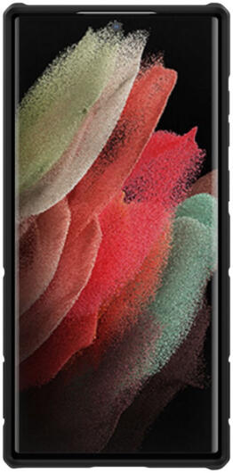 Nillkin CamShield Armor Samsung Galaxy S22 Ultra Camera Slider Groen afbeelding 4