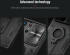Nillkin CamShield Armor Samsung Galaxy S22 Ultra Camera Slider Groen afbeelding 12