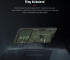 Nillkin CamShield Armor Samsung Galaxy S22 Ultra Camera Slider Groen afbeelding 8