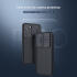 Nillkin CamShield Samsung Galaxy S22 Hoesje met Camera Slider Zwart afbeelding 9
