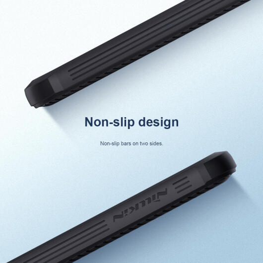 Nillkin CamShield Samsung Galaxy S22 Plus Hoesje Camera Slider Zwart afbeelding 11
