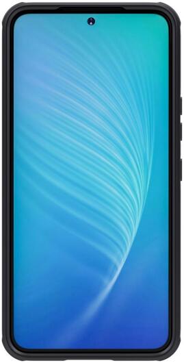 Nillkin CamShield Samsung Galaxy S22 Plus Hoesje Camera Slider Zwart afbeelding 4