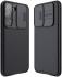 Nillkin CamShield Samsung Galaxy S22 Plus Hoesje Camera Slider Zwart afbeelding 12