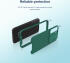 Nillkin CamShield Samsung Galaxy S22 Plus Hoesje Camera Slider Zwart afbeelding 8