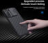 Nillkin CamShield Samsung Galaxy S22 Plus Hoesje Camera Slider Zwart afbeelding 9