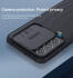 Nillkin CamShield Samsung Galaxy S22 Plus Hoesje Camera Slider Zwart afbeelding 5