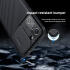 Nillkin CamShield Samsung Galaxy S22 Plus Hoesje Camera Slider Zwart afbeelding 6
