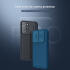 Nillkin CamShield Samsung Galaxy S22 Plus Hoesje Camera Slider Zwart afbeelding 7