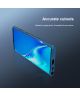 Nillkin CamShield Samsung Galaxy S22 Ultra Hoesje Camera Slider Blauw