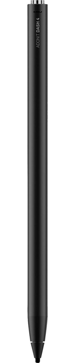Adonit Dash 4 Stylus Pen Zwart afbeelding 4
