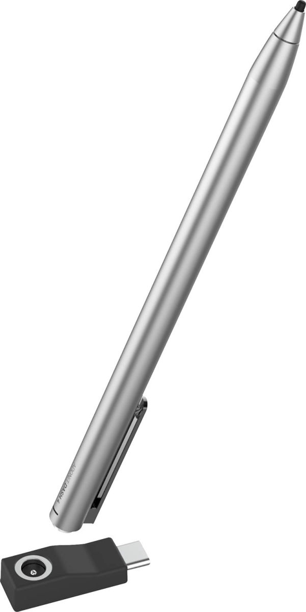 Adonit Dash 4 Stylus Pen Zilver afbeelding 10