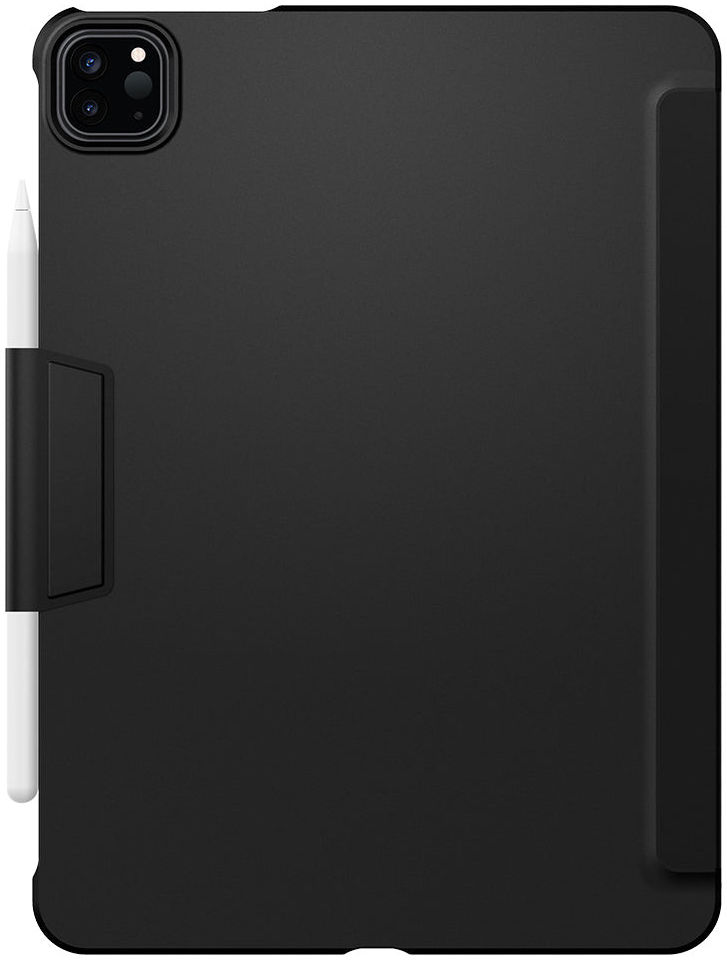 Spigen Smart Fold Apple iPad Pro 11 / Air 10.9 Hoes Book Case Zwart afbeelding 12