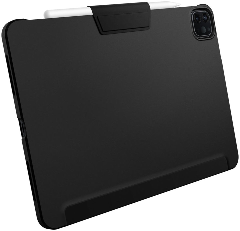 Spigen Smart Fold Apple iPad Pro 11 / Air 10.9 Hoes Book Case Zwart afbeelding 16