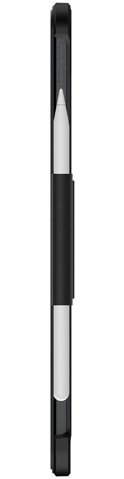 Spigen Smart Fold Apple iPad Pro 11 / Air 10.9 Hoes Book Case Zwart afbeelding 17
