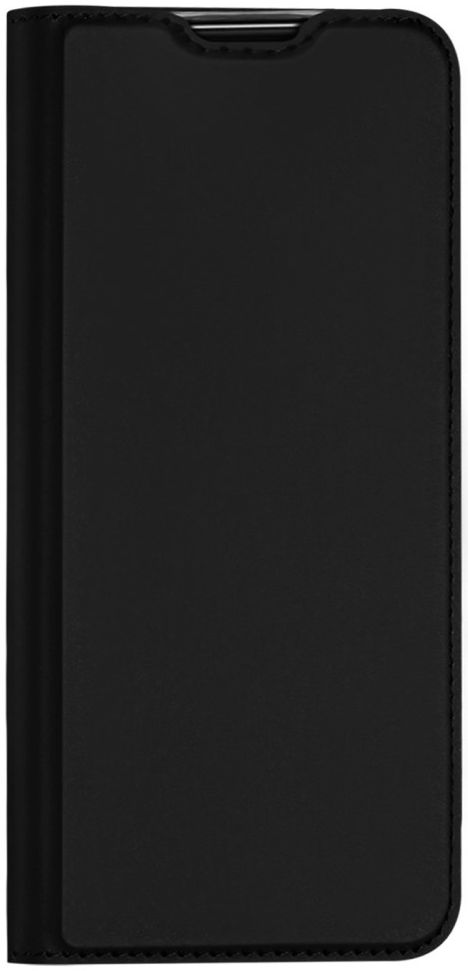 Dux Ducis Skin Pro Sony Xperia Pro-I Hoesje Wallet Book Case Zwart afbeelding 7