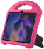 Samsung Galaxy Tab A8 Happy Tree Kinder Tablethoes Roze afbeelding 7