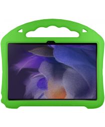 Samsung Galaxy Tab A8 2021 Happy Tree Kinder Tablethoes Groen