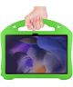 Samsung Galaxy Tab A8 Happy Tree Kinder Tablethoes Groen