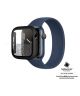 PanzerGlass Full Body Protect - Apple Watch Series 7/8/9 45MM Hoesje - Zwart