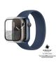PanzerGlass Full Body - Apple Watch 7/8/9 45MM Hoesje - Transparant