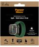 PanzerGlass Full Body - Apple Watch Series 7/8/9 41MM Hoesje - Transparant