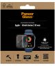 PanzerGlass - Apple Watch Series 7 / 8 / 9 45MM Screen Protector