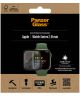 PanzerGlass Apple Watch Series 7 41MM Screen Protector Tempered Glass