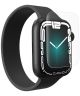 ZAGG InvisibleShield GlassFusion+ Apple Watch 7 45MM Screen Protector