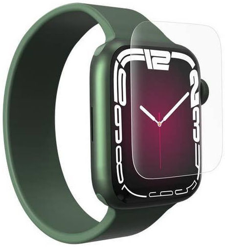 InvisibleShield Ultra Clear Apple Watch Series 7 41MM Screenprotector