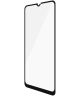 PanzerGlass Samsung Galaxy A03s Screen Protector Case Friendly Zwart